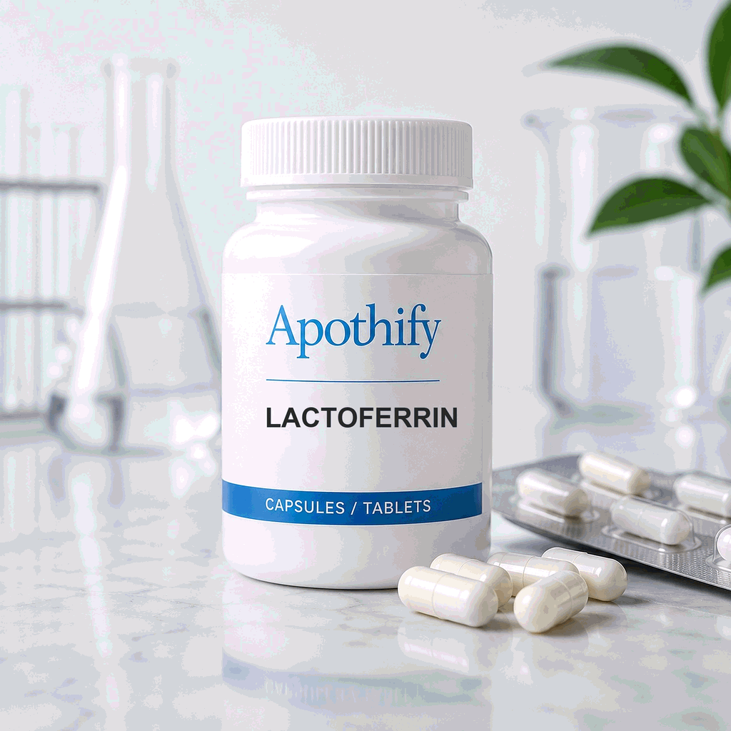 Lactoferrin