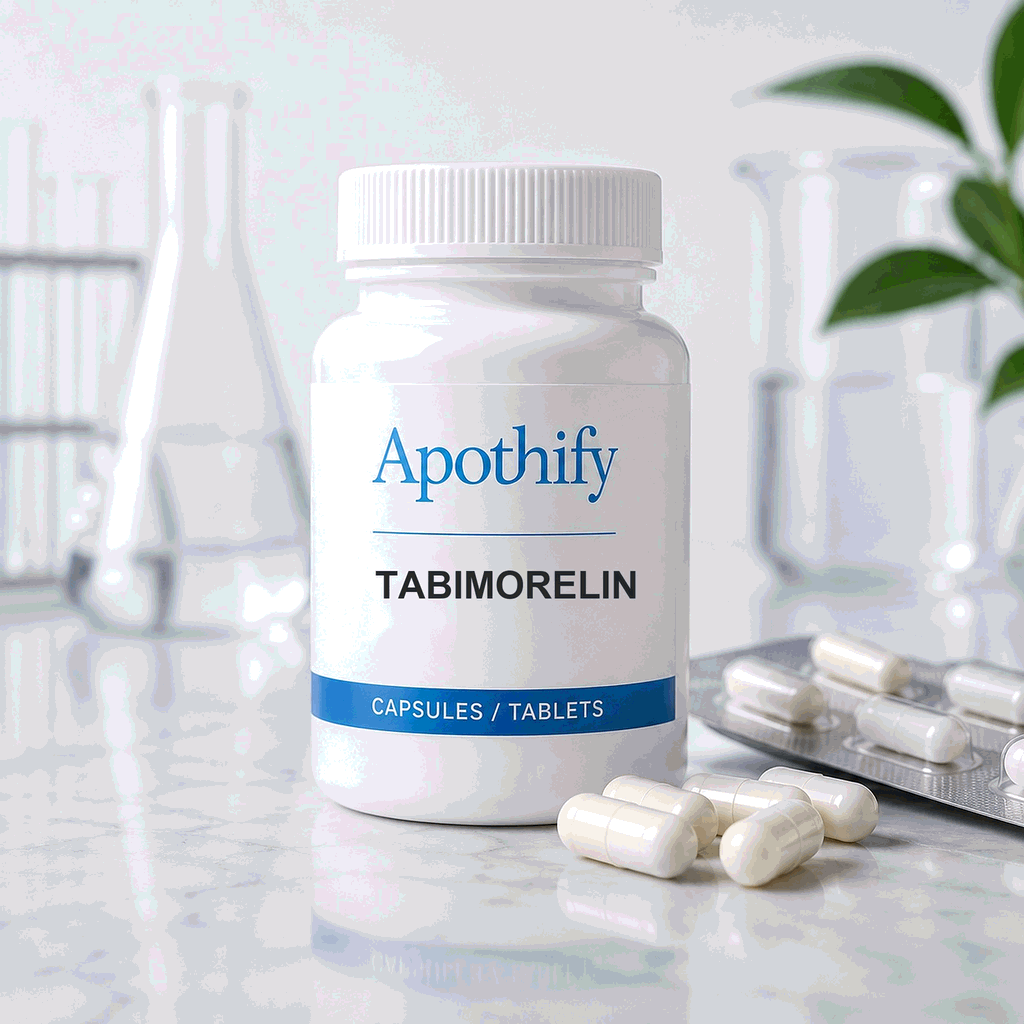 Tabimorelin